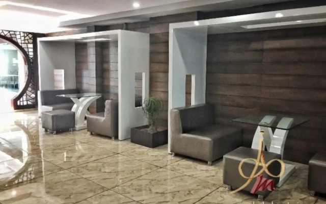 Hotel Jasmine