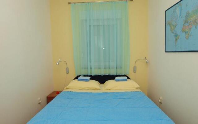 Apartment Edvin