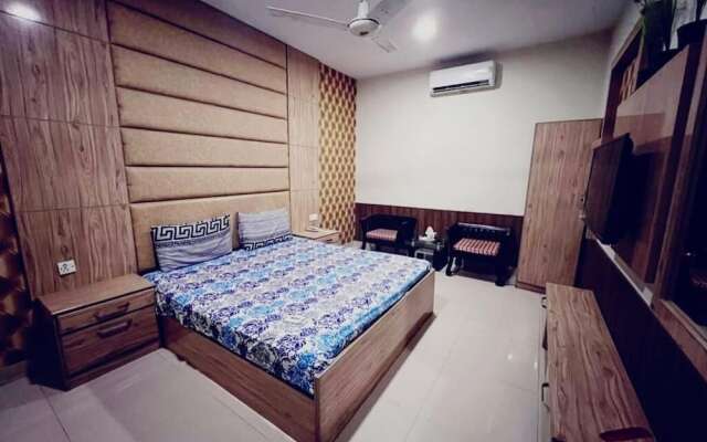 Capry Guest House