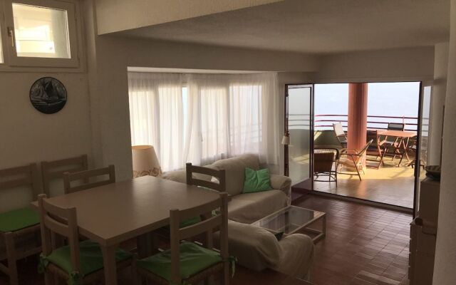 Apartamento Ipanema 8-C