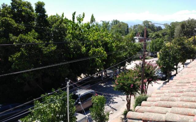 Apartamento Los Gladiolos