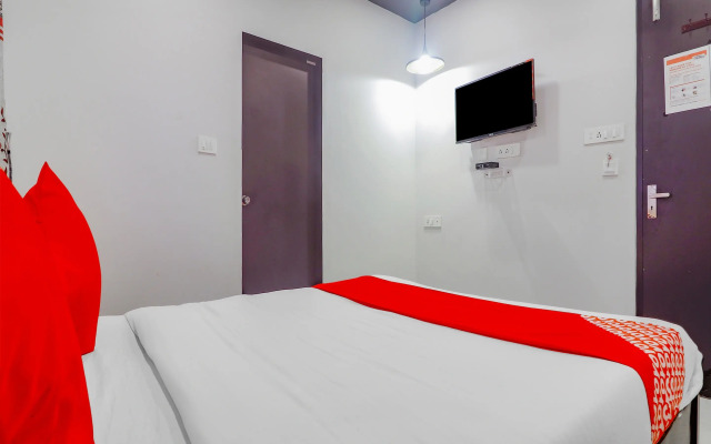Alpine Glow Peak by OYO Rooms