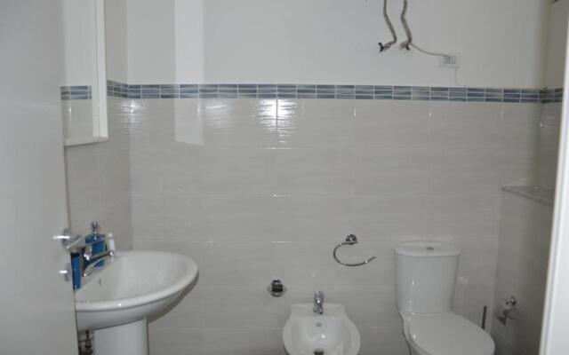 B&B Giardino Bellini-centro