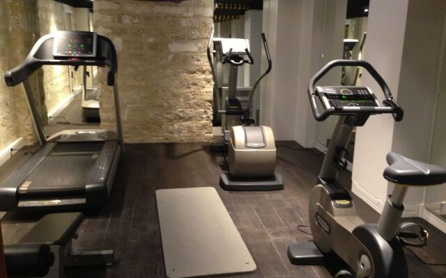 Suites Albany & Spa