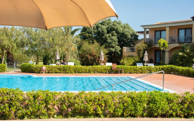Hotel Santa Gilla