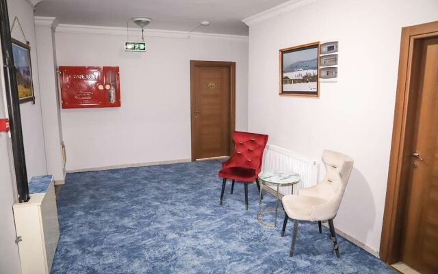Kars Atapark Boutique Hotel