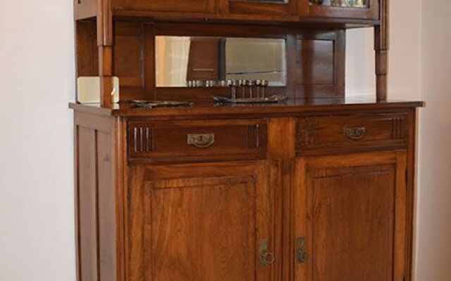 Serenity Villa Skiathos