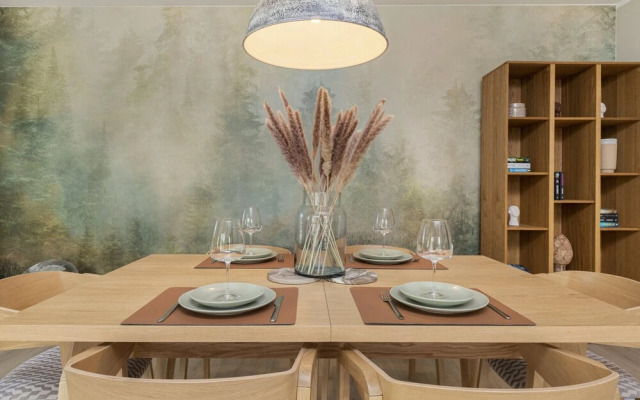 Dolny Sopot Apartments by Renters