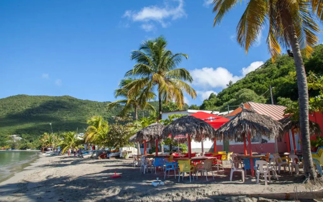 Meublé 6 Couchages Bord De Mer