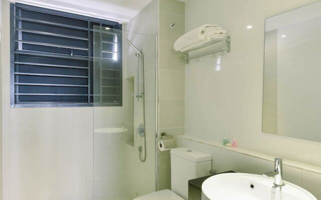 1Tebrau Residences by Subhome