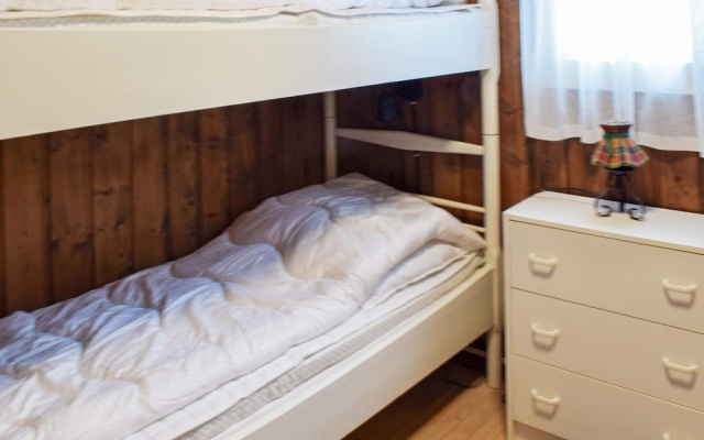 4 Star Holiday Home in Berg I Ostfold