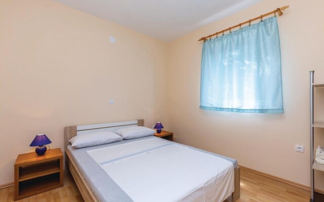 Awesome Home in Klenovica With Wifi and 1 Bedrooms