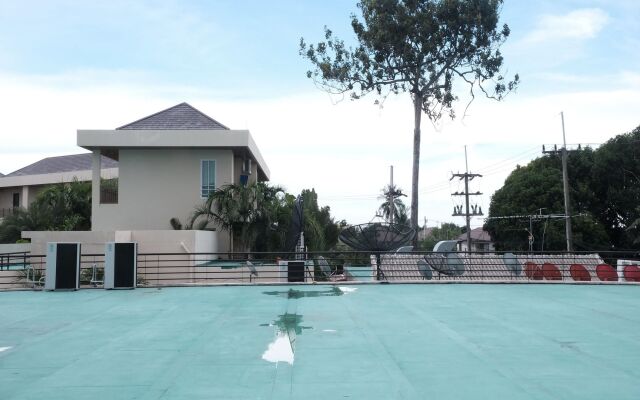 Grand Garden Hotel & Residence