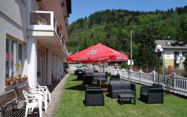 Hotel Pian Nava