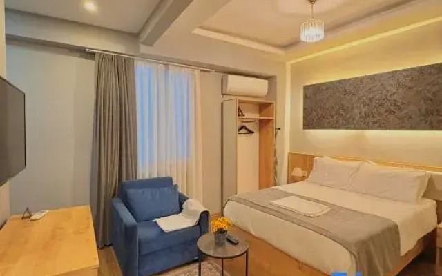 Taksim Square  - Studio 202