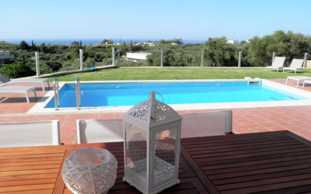 Chania Villas