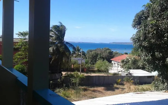 Hotel La Belle Aventure