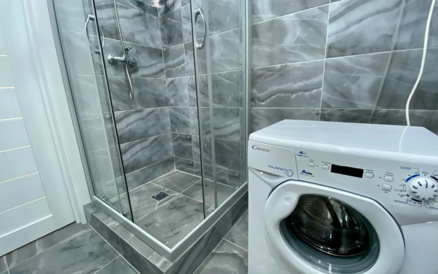 Апартаменты в ЖК Крымский ГОСТИ-24