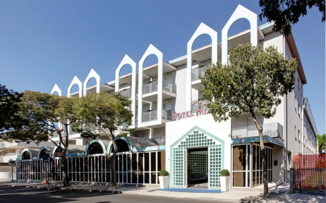Hotel Palace