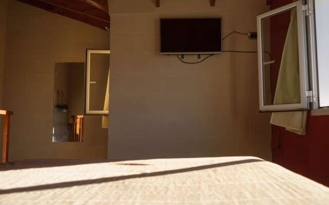 Cabañas del Dique