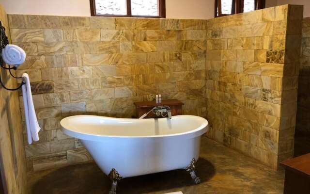 Ngorongoro Marera Mountain View Lodge
