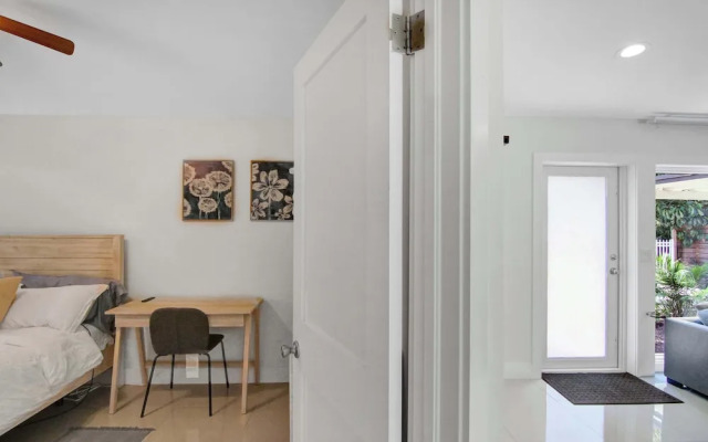 Waterfront Oasis w/ Enclosed Pool!