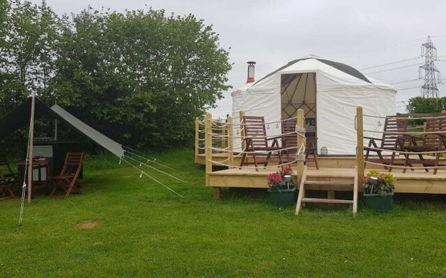 Greenacres Glamping