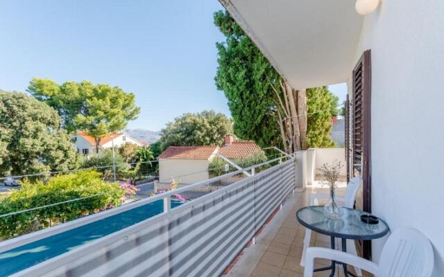 Matko - 3 Bedrooms Apartment - A2