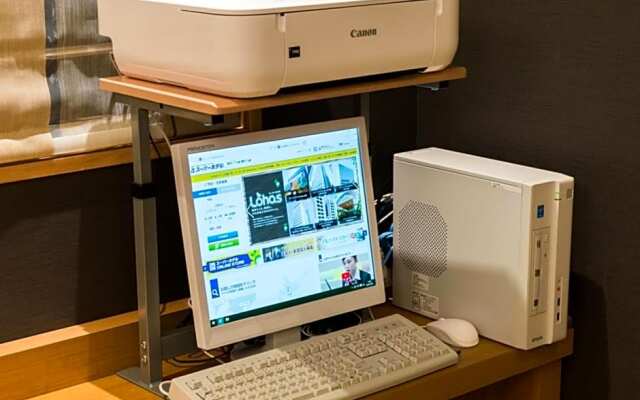 Super Hotel Tokyo Kinshicho Ekimae / Vacation STAY 79360