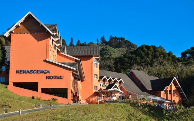 Hotel Renascença