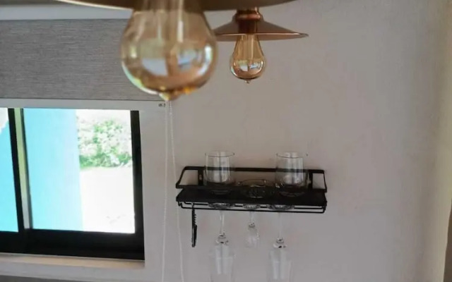 Villa Luna del Arenal