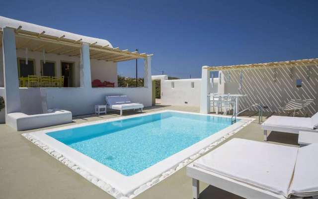 Villa Agrikoia