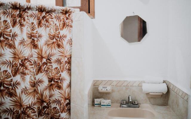Beach Club Escape Holbox