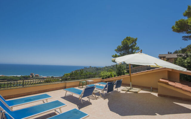 Villa Von Salis by Interhome