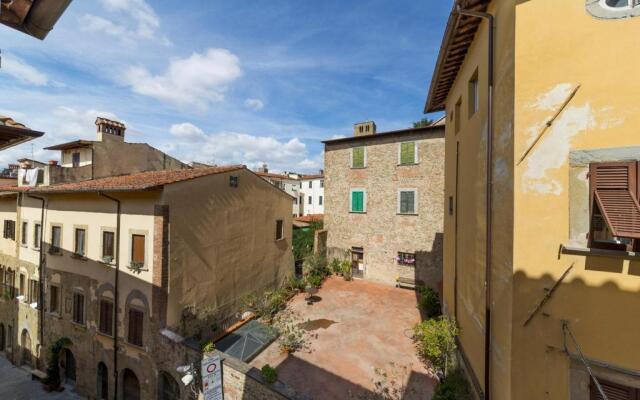 I Bei Ricordi - Historic Centre Apartment 6