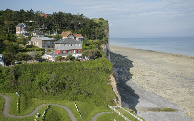 Le Cise, The Originals Relais