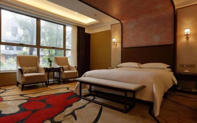 Banyan Hotel of Shenzhen