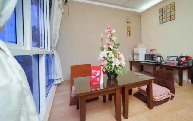 Hotel O J Stay Guesthouse