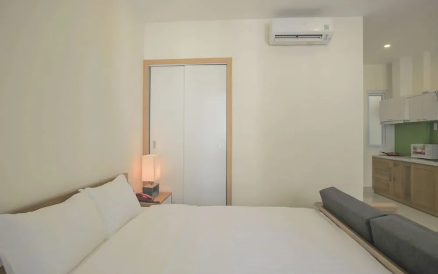 Omachi Hotel & Apartment