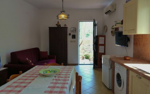 Agriturismo Etna-Mare