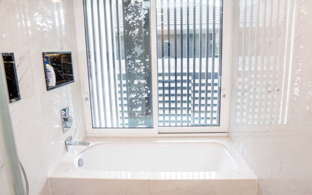 Serenity  Sky Villas Duplex