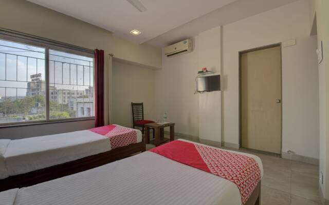 OYO 24981 Hotel Ashwamedh Residency