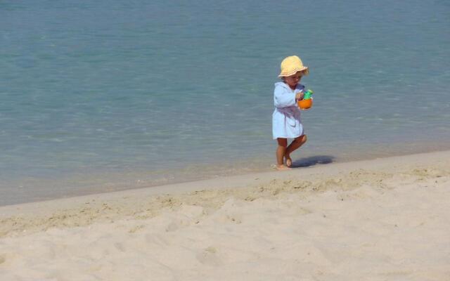 "large Apartment by the Pool - Pelekas Beach, Corfu"