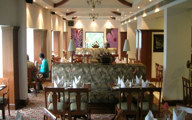 The Royal Plaza Gangtok