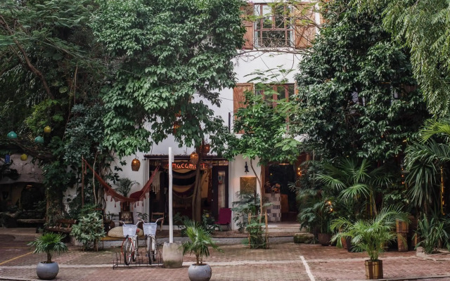 Hotel La Semilla, Playa del Carmen, a Member of Design Hotels - Adults Only