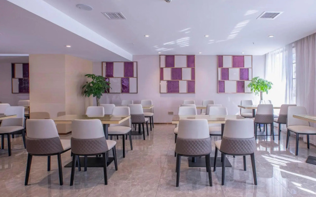 Lavande Hotels（Changde Lixian Branch）