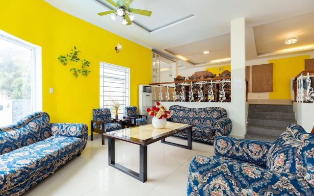 Diamond Sea Villa