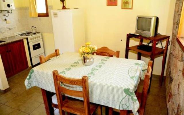 Cabañas Trece Sauces