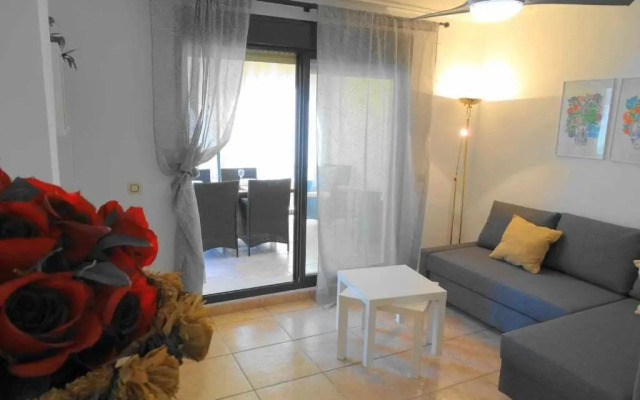 Apartamento en Jardines de Zahara F4A