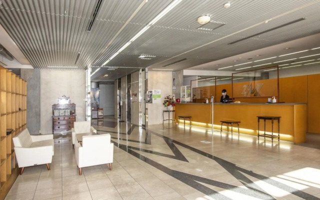 Hotel Zaaz